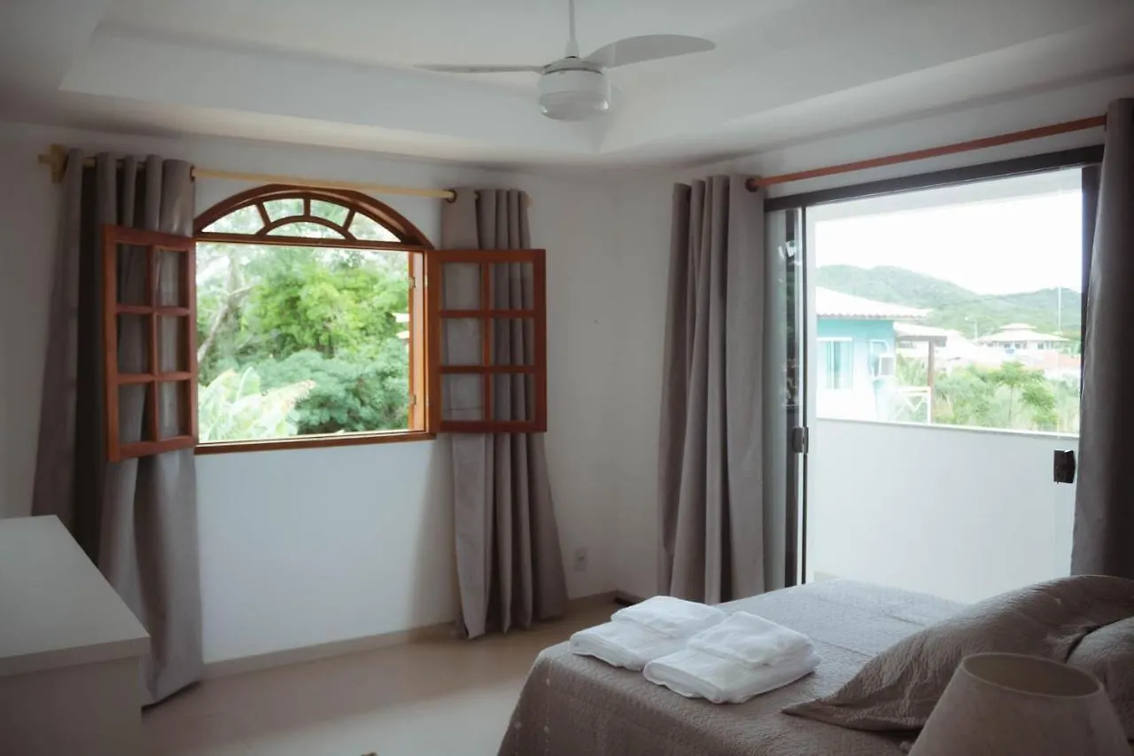 Villa Amarella Apartments Armacao dos Buzios