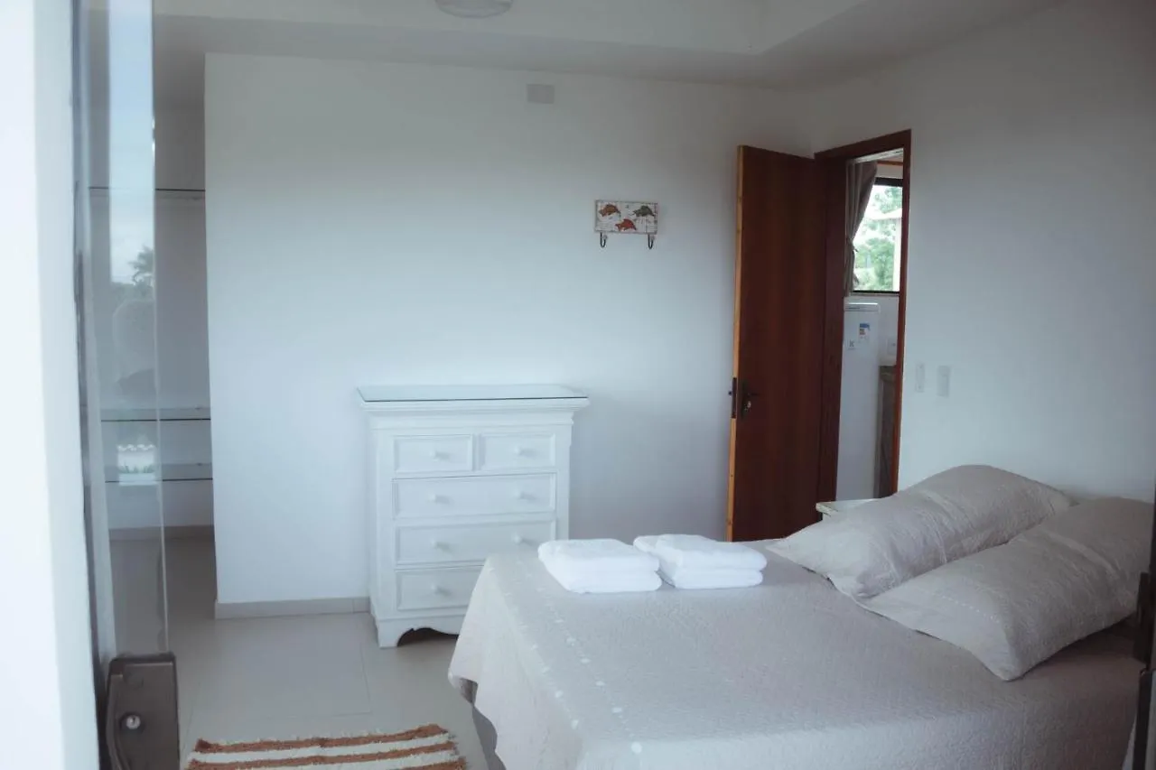Villa Amarella Apartments Armacao dos Buzios