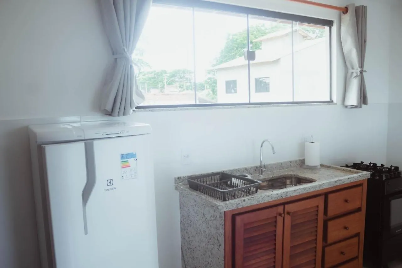 Villa Amarella Apartments Armacao dos Buzios Brazil