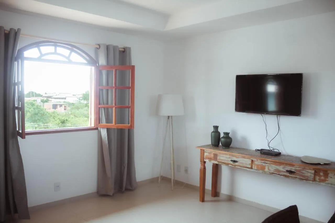Villa Amarella Apartments Armacao dos Buzios