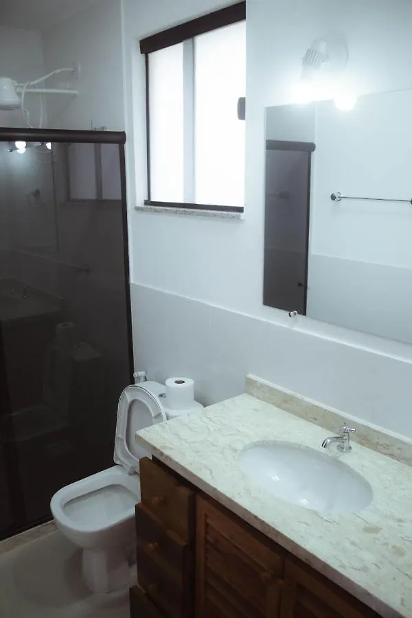 Villa Amarella Apartments Armacao dos Buzios