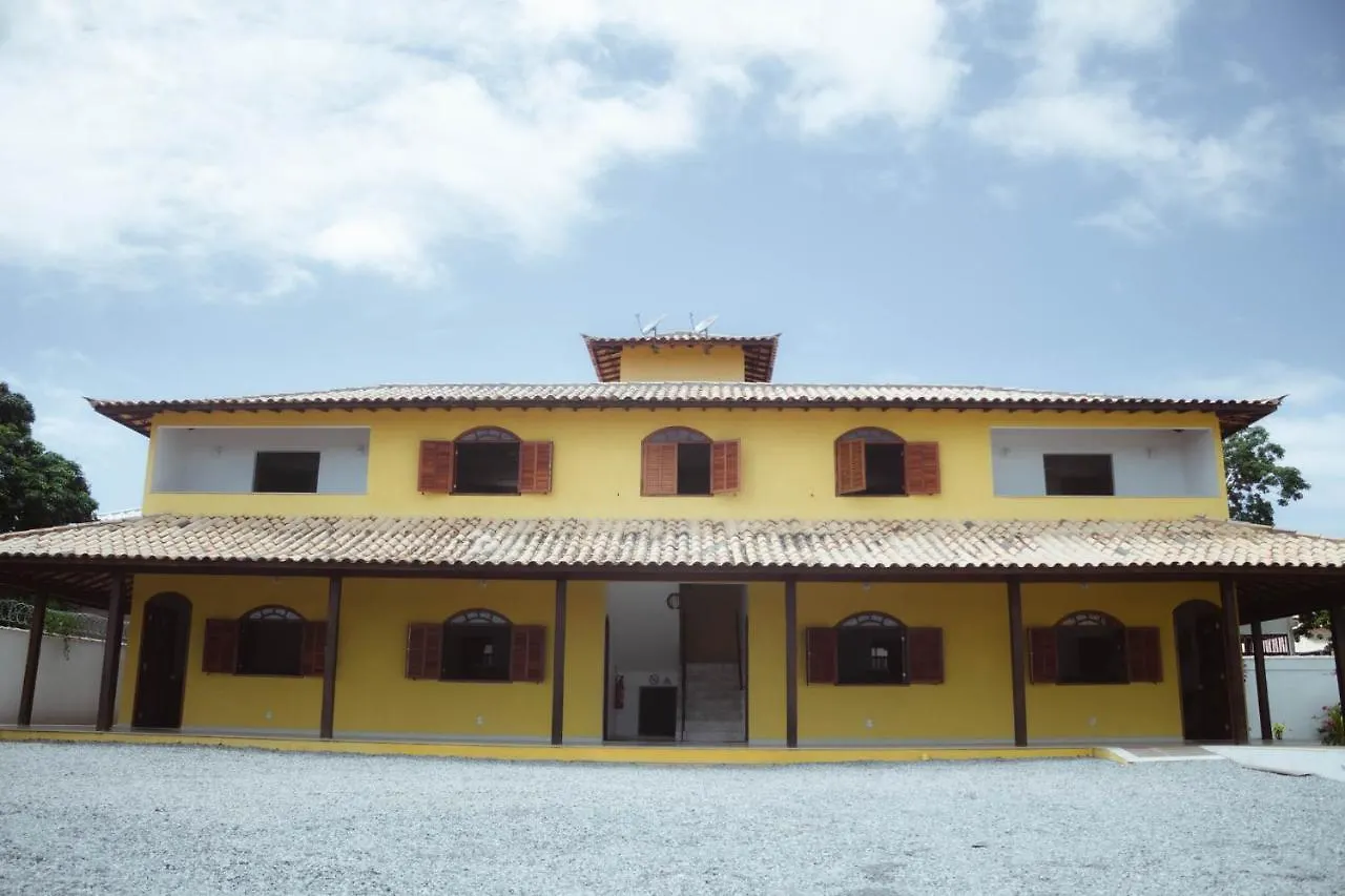 Villa Amarella Apartments Armacao dos Buzios