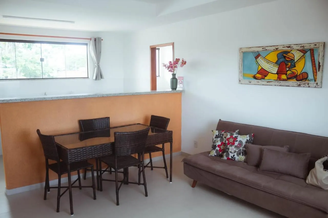 Villa Amarella Apartments Armacao dos Buzios Brazil