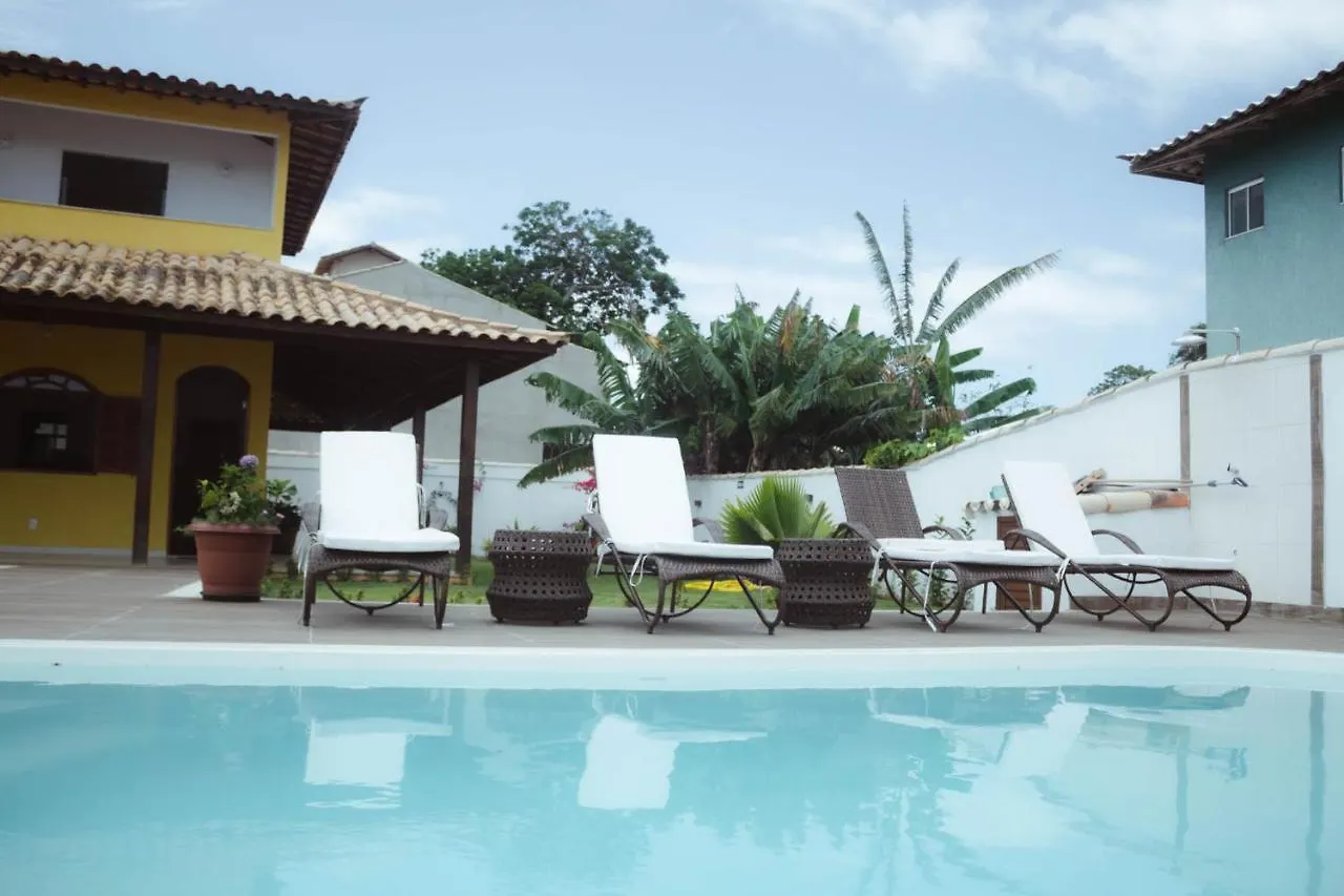 Villa Amarella Apartments Armacao dos Buzios