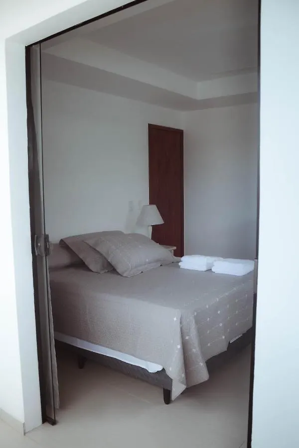 Villa Amarella Apartments Armacao dos Buzios Brazil