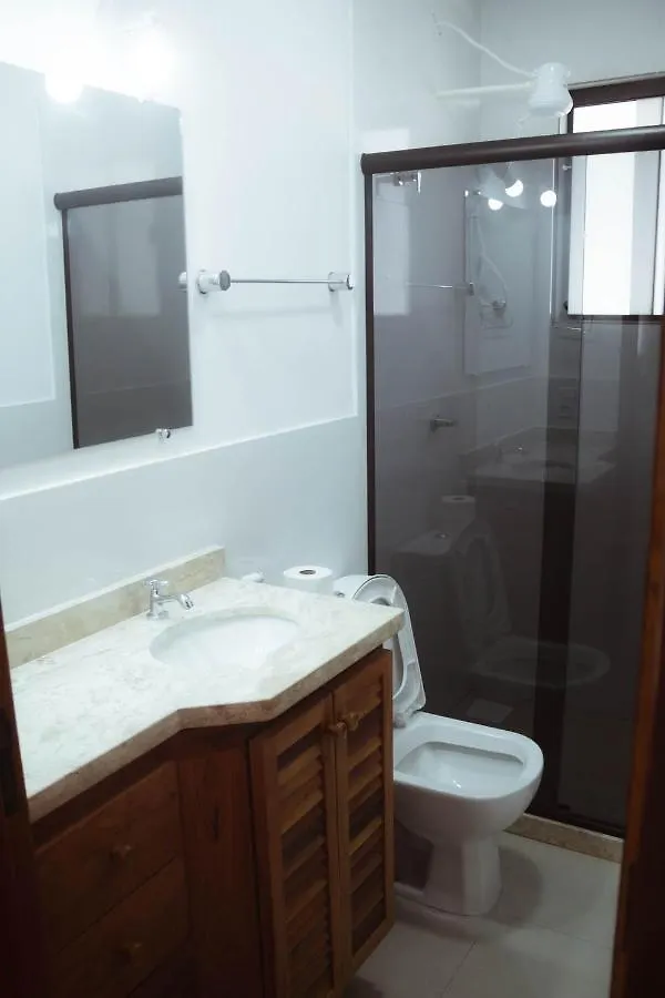 Villa Amarella Apartments Armacao dos Buzios