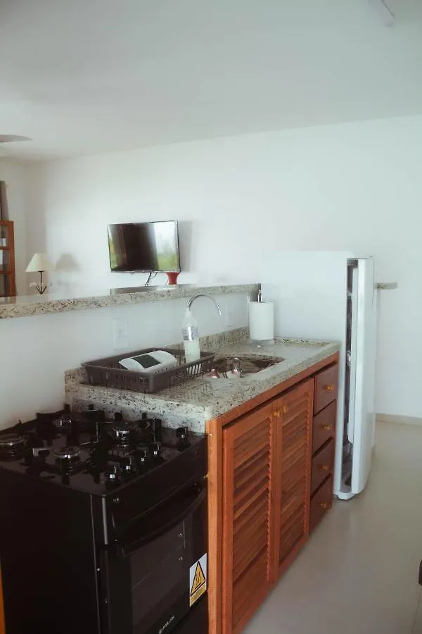 Villa Amarella Apartments Armacao dos Buzios Brazil