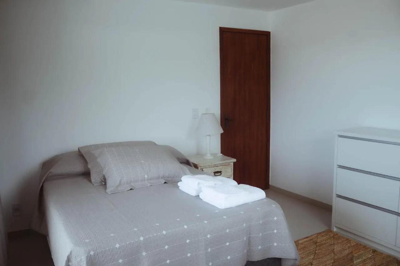 Villa Amarella Apartments Armacao dos Buzios