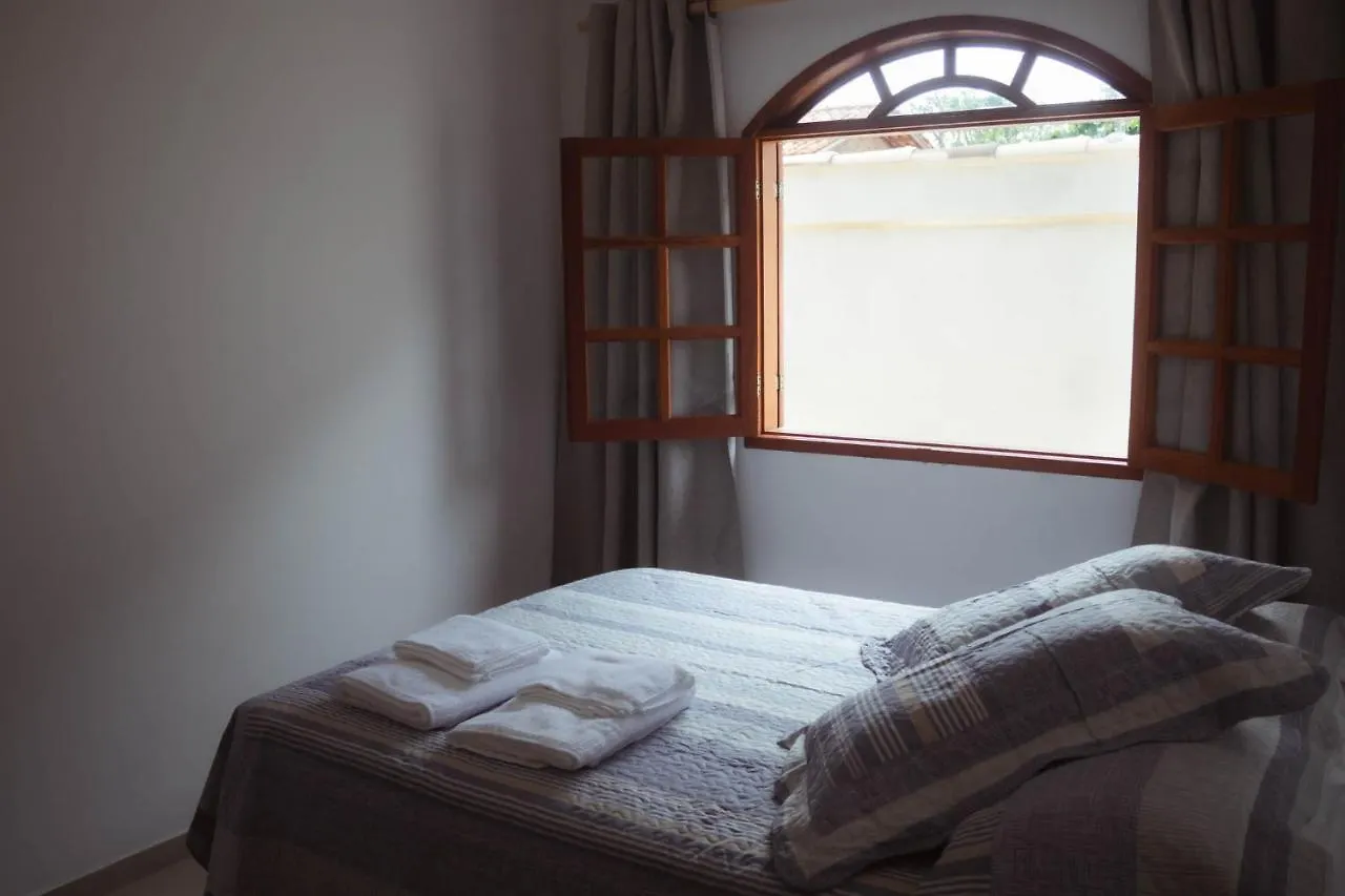 Villa Amarella Apartments Armacao dos Buzios Brazil