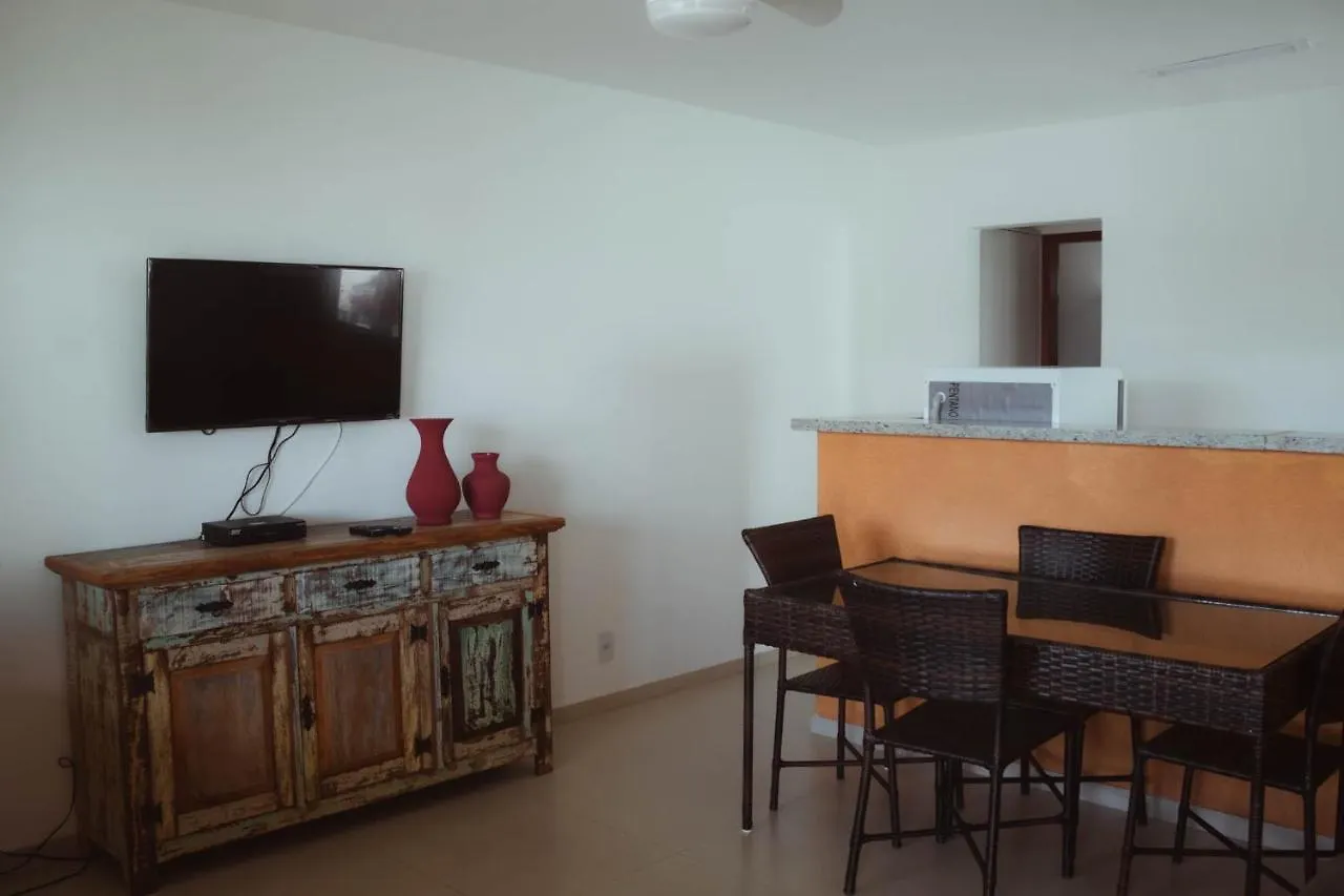 Villa Amarella Apartments Armacao dos Buzios