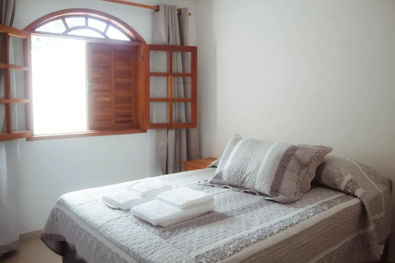 Villa Amarella Apartments Armacao dos Buzios
