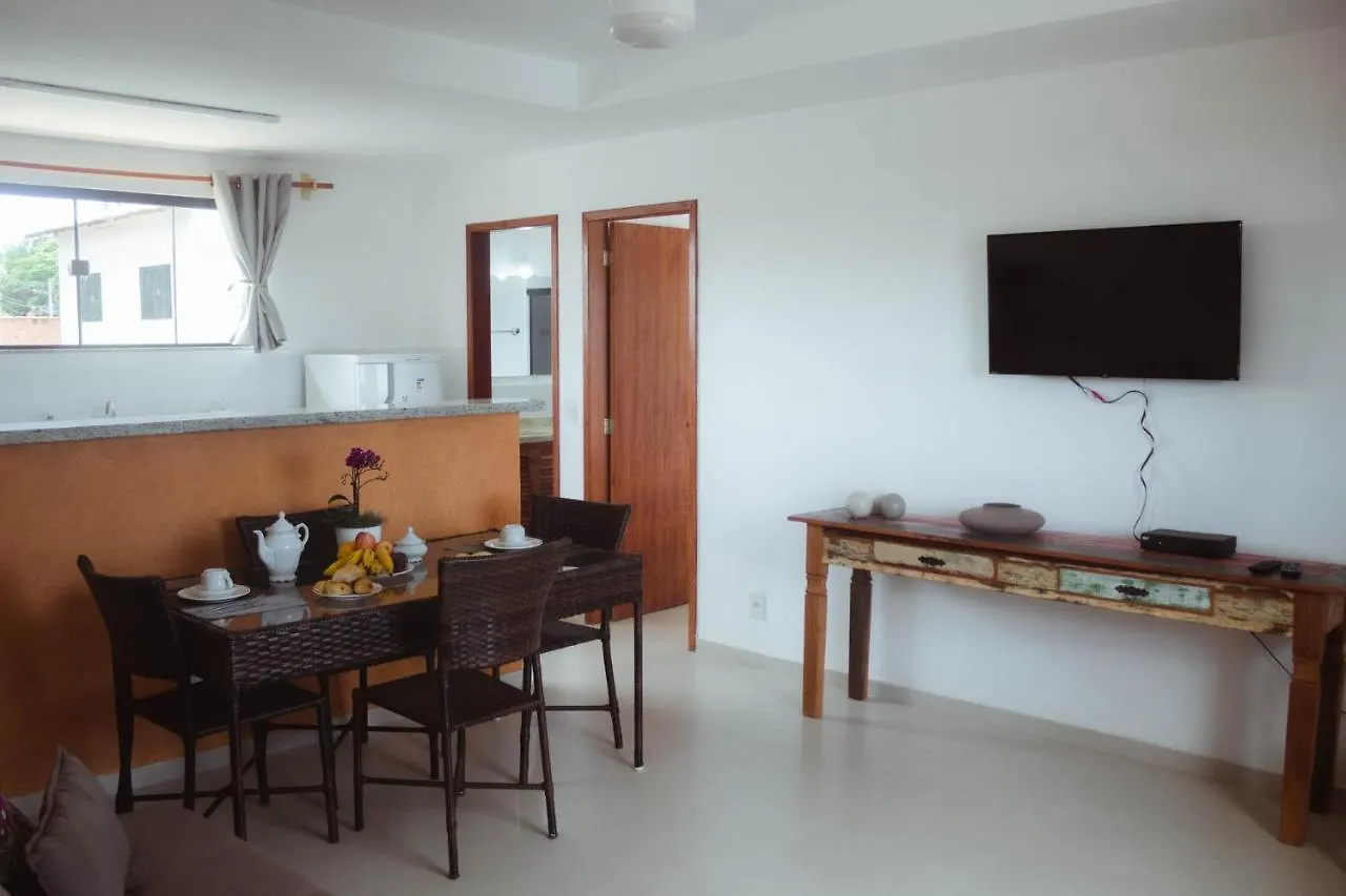 Villa Amarella Apartments Armacao dos Buzios