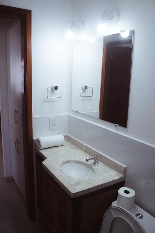 Villa Amarella Apartments Armacao dos Buzios Brazil