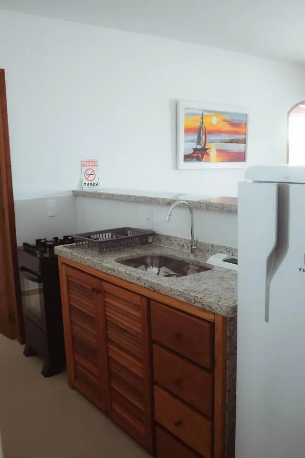 Villa Amarella Apartments Armacao dos Buzios