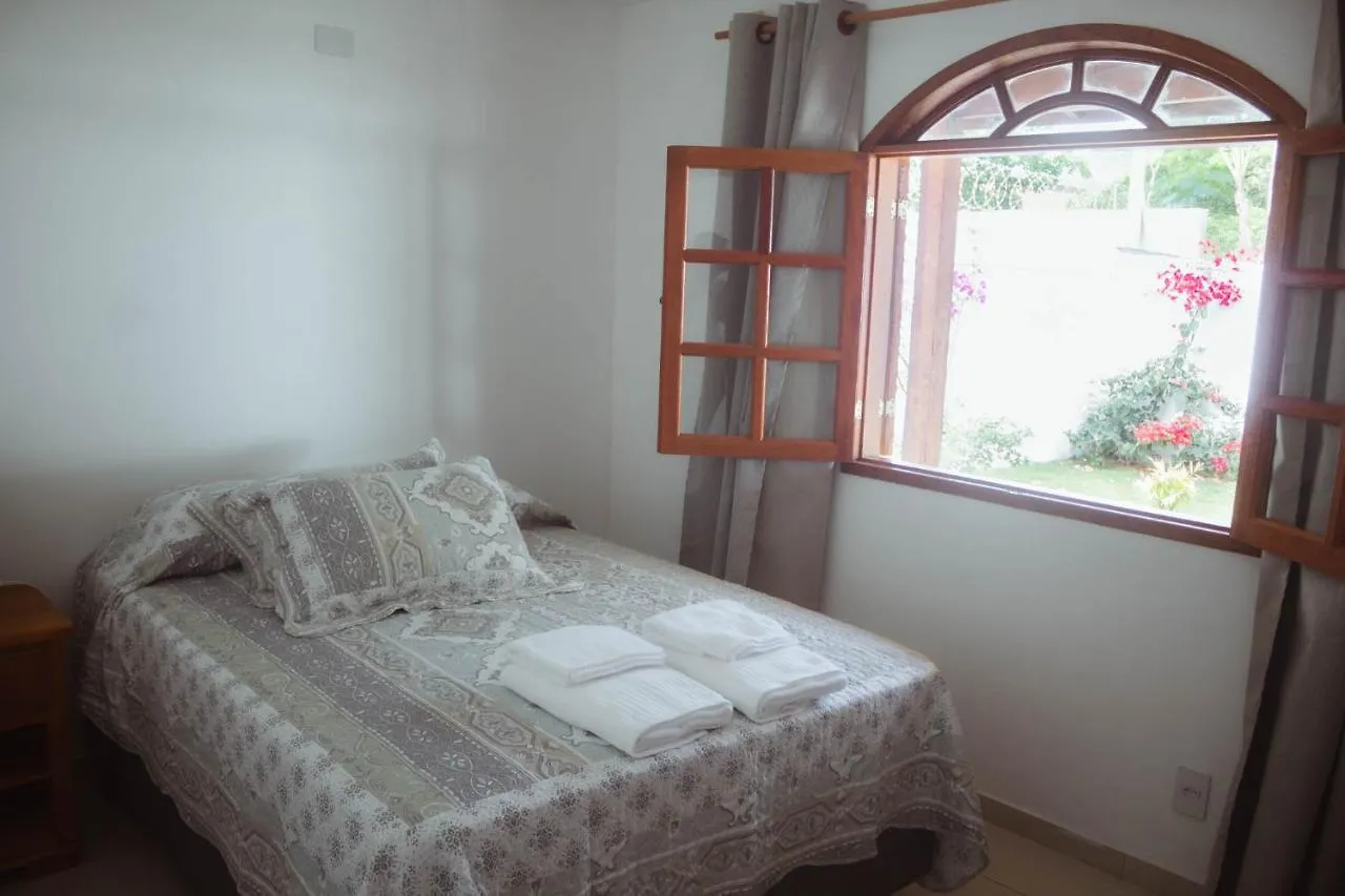 Villa Amarella Apartments Armacao dos Buzios