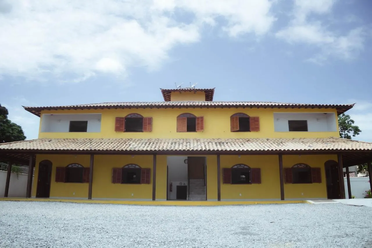 Villa Amarella Apartments Armacao dos Buzios