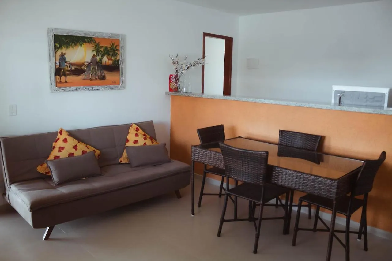 Villa Amarella Apartments Armacao dos Buzios Brazil