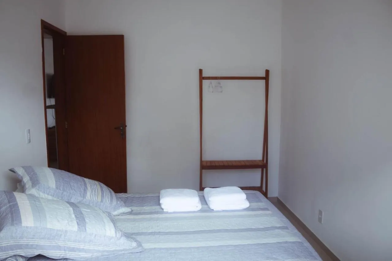 Villa Amarella Apartments Armacao dos Buzios