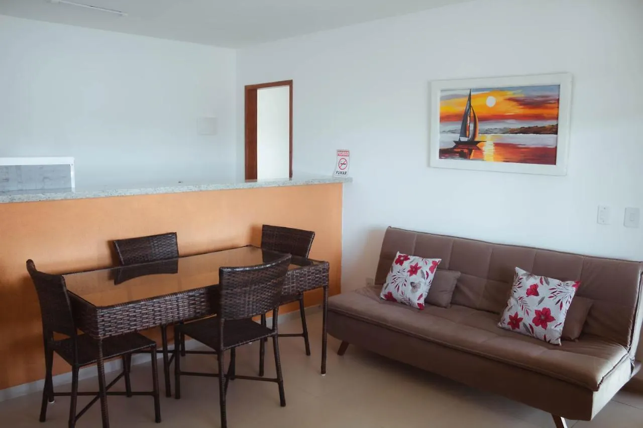 Villa Amarella Apartments Armacao dos Buzios