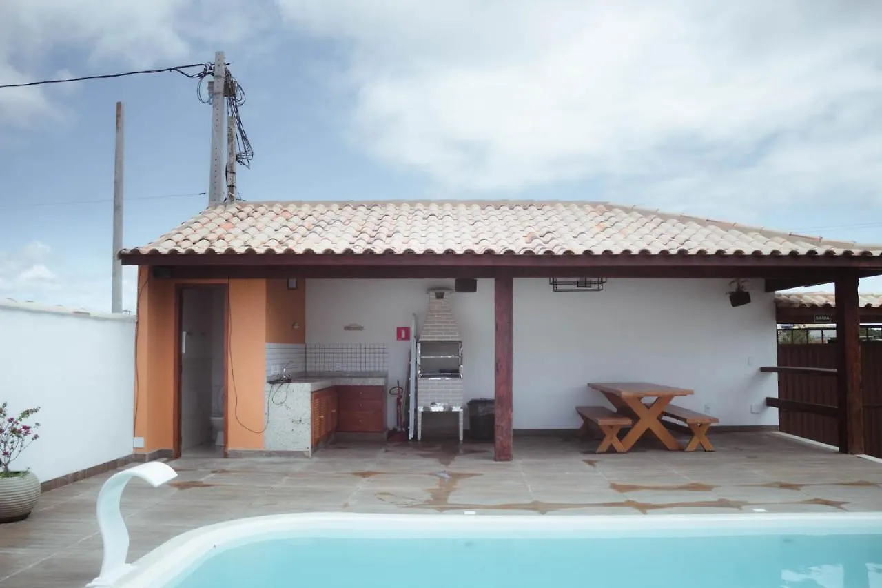 Villa Amarella Apartments Armacao dos Buzios