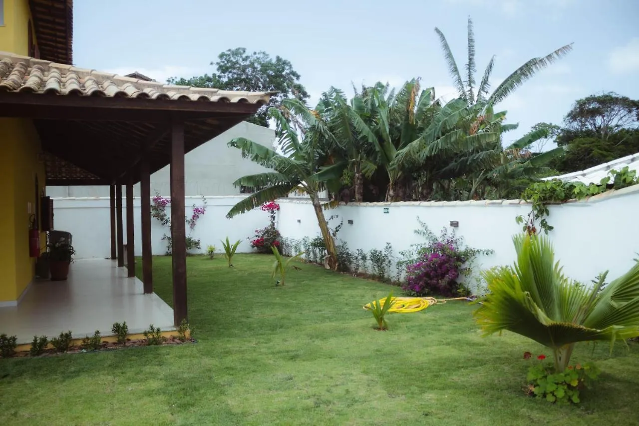Villa Amarella Apartments Armacao dos Buzios