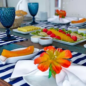 La Maison De Guest house