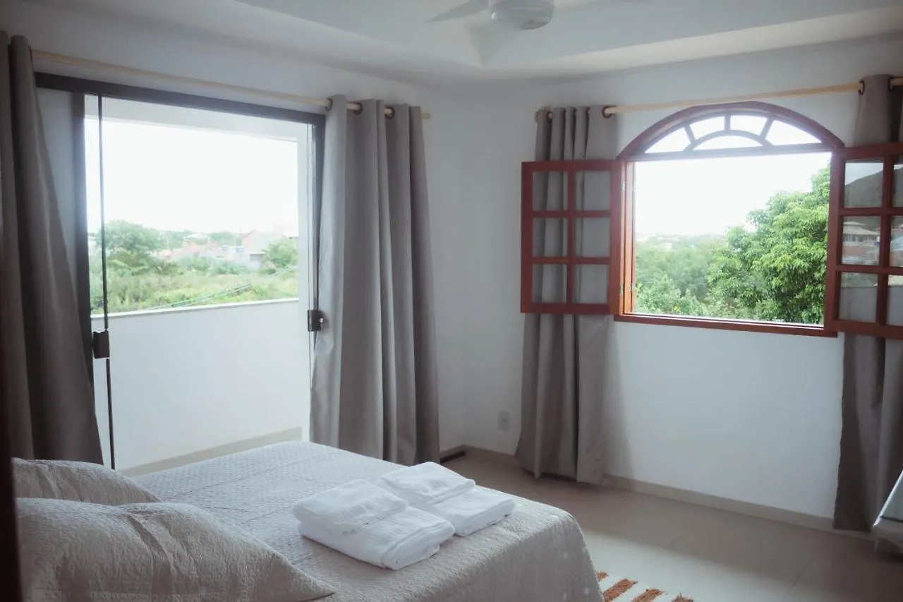 Villa Amarella Apartments Armacao dos Buzios Brazil