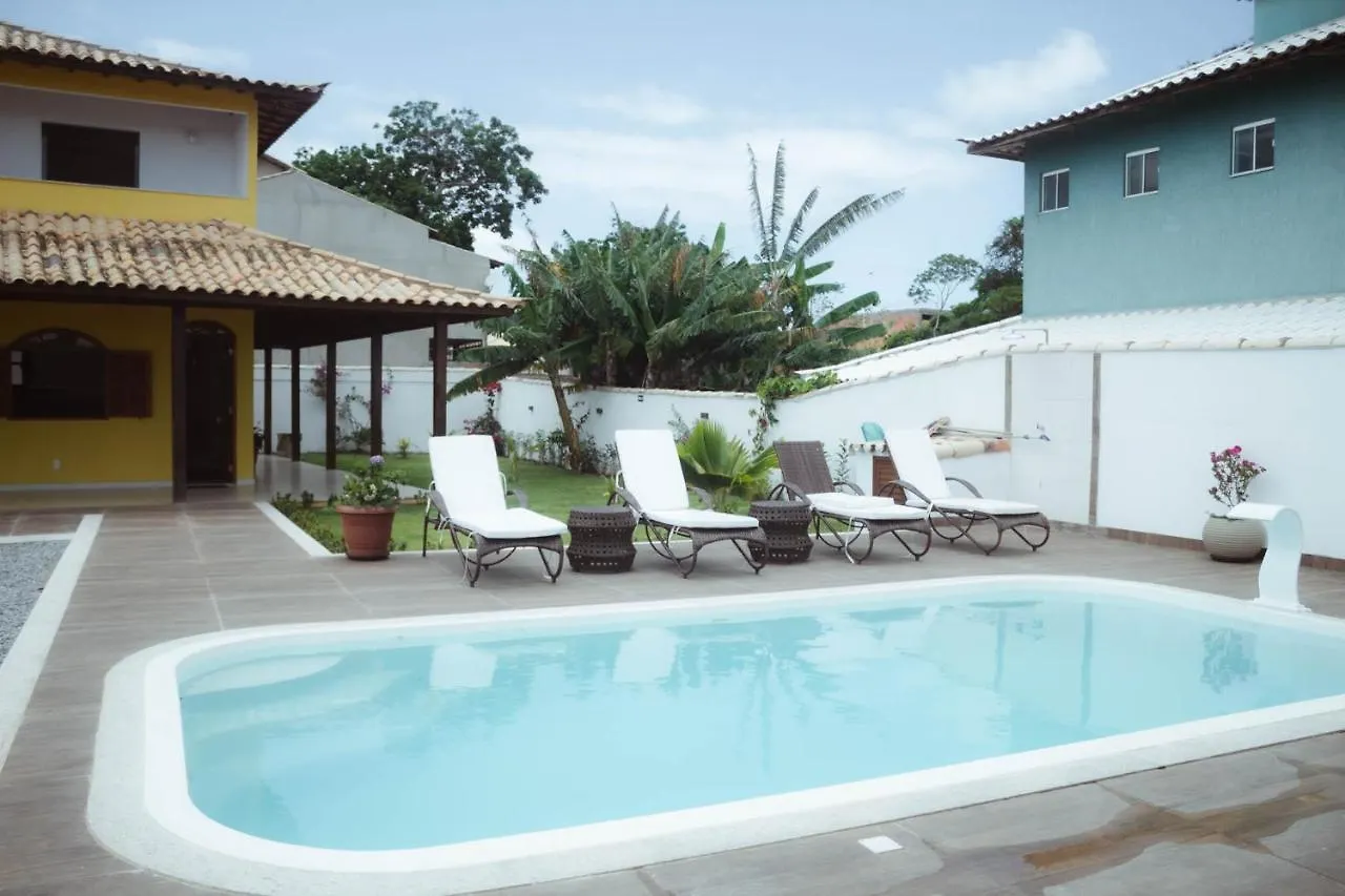 Villa Amarella Apartments Armacao dos Buzios