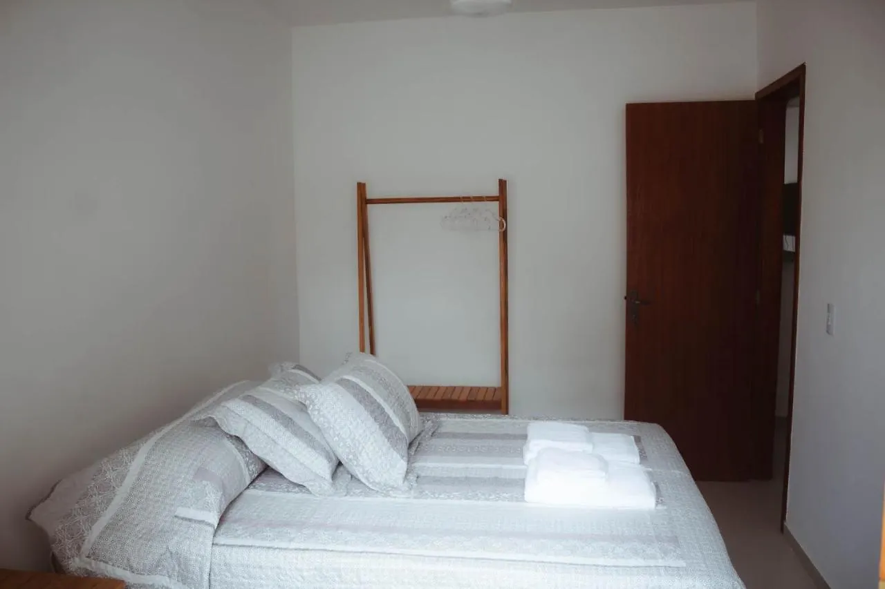 Villa Amarella Apartments Armacao dos Buzios Brazil